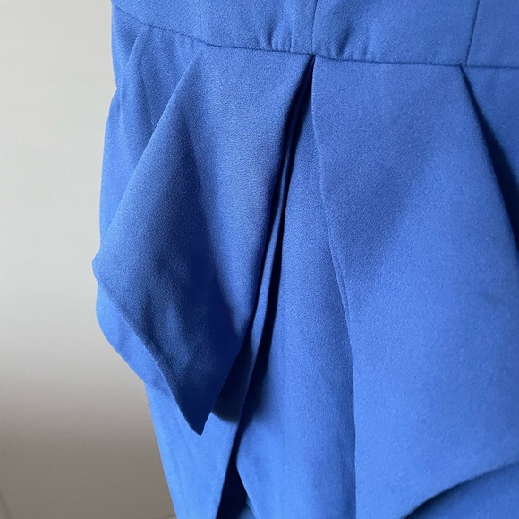 Finders Keepers Strapless Dress - Picture 3 of 6